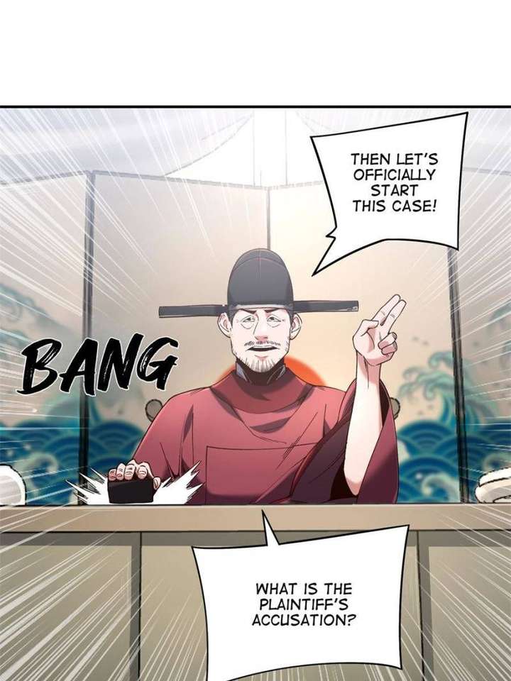 Read Celebrating the Remaining Life EN Manga Online