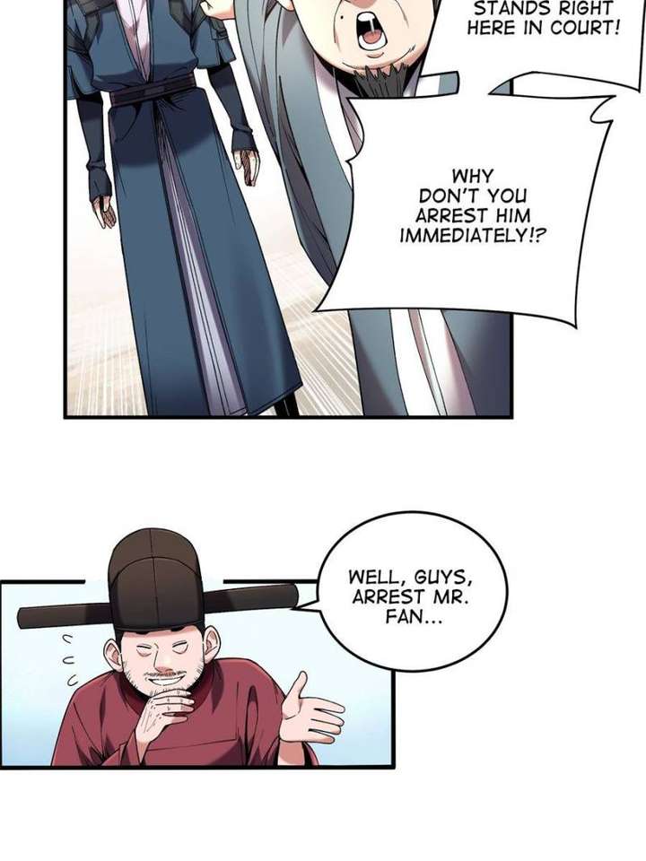 Read Celebrating the Remaining Life EN Manga Online