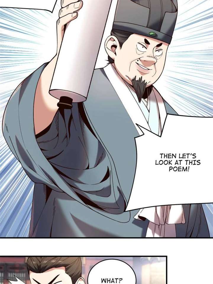 Read Celebrating the Remaining Life EN Manga Online