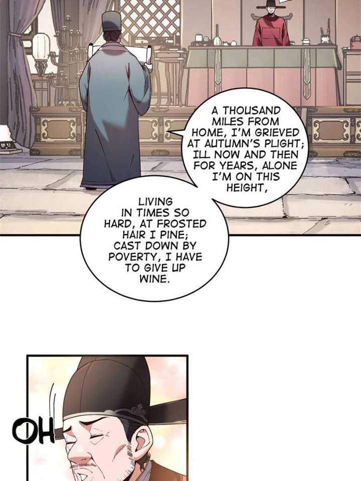 Read Celebrating the Remaining Life EN Manga Online