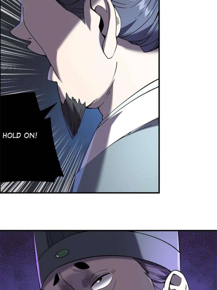 Read Celebrating the Remaining Life EN Manga Online