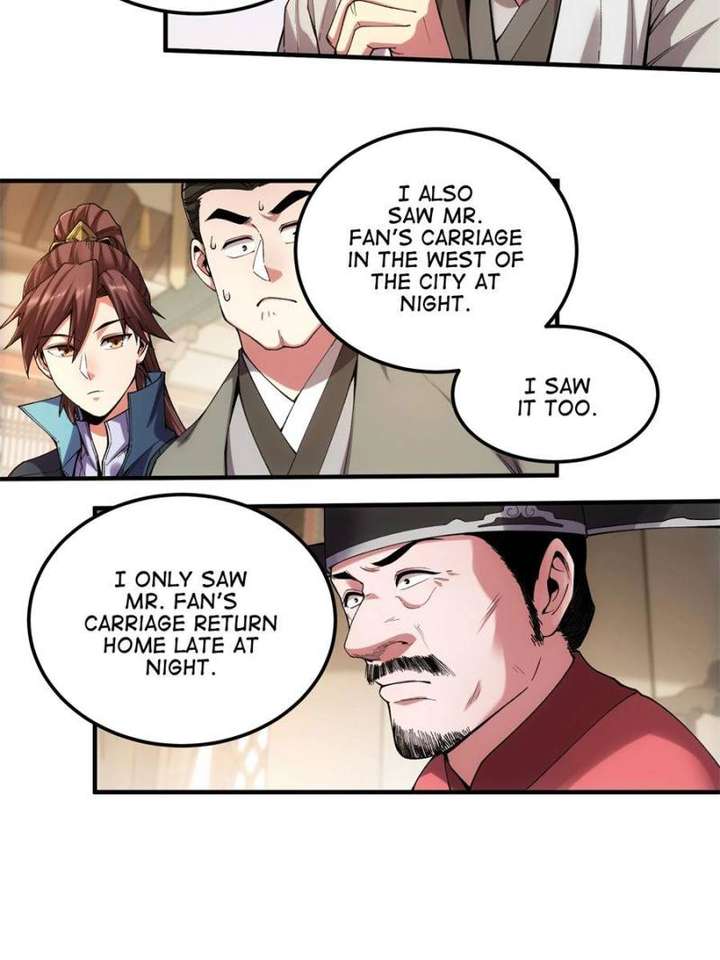 Read Celebrating the Remaining Life EN Manga Online