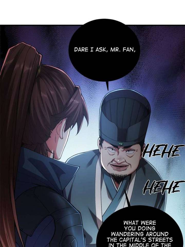 Read Celebrating the Remaining Life EN Manga Online