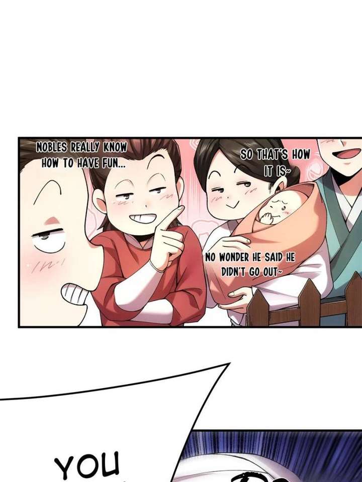 Read Celebrating the Remaining Life EN Manga Online