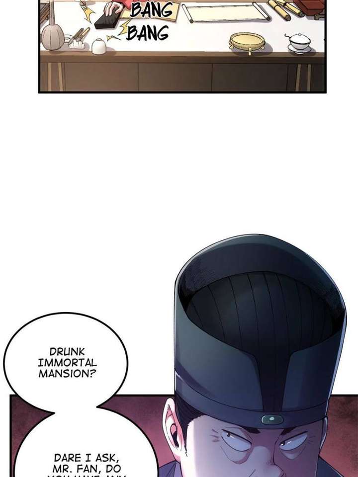Read Celebrating the Remaining Life EN Manga Online