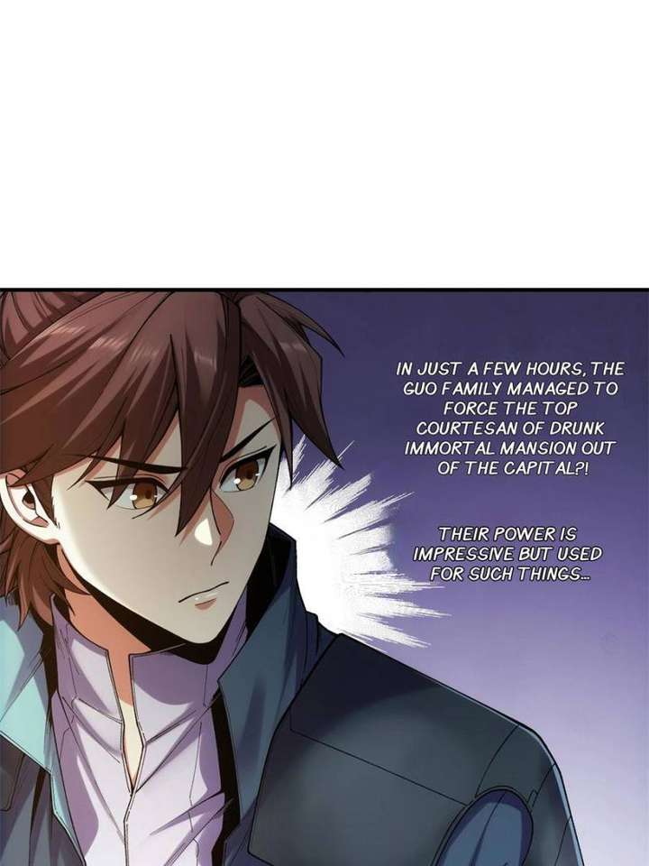 Read Celebrating the Remaining Life EN Manga Online