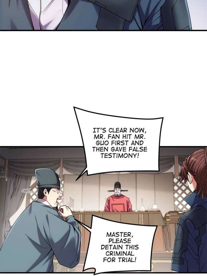Read Celebrating the Remaining Life EN Manga Online