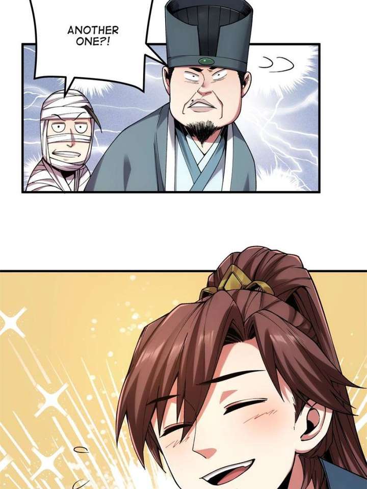 Read Celebrating the Remaining Life EN Manga Online