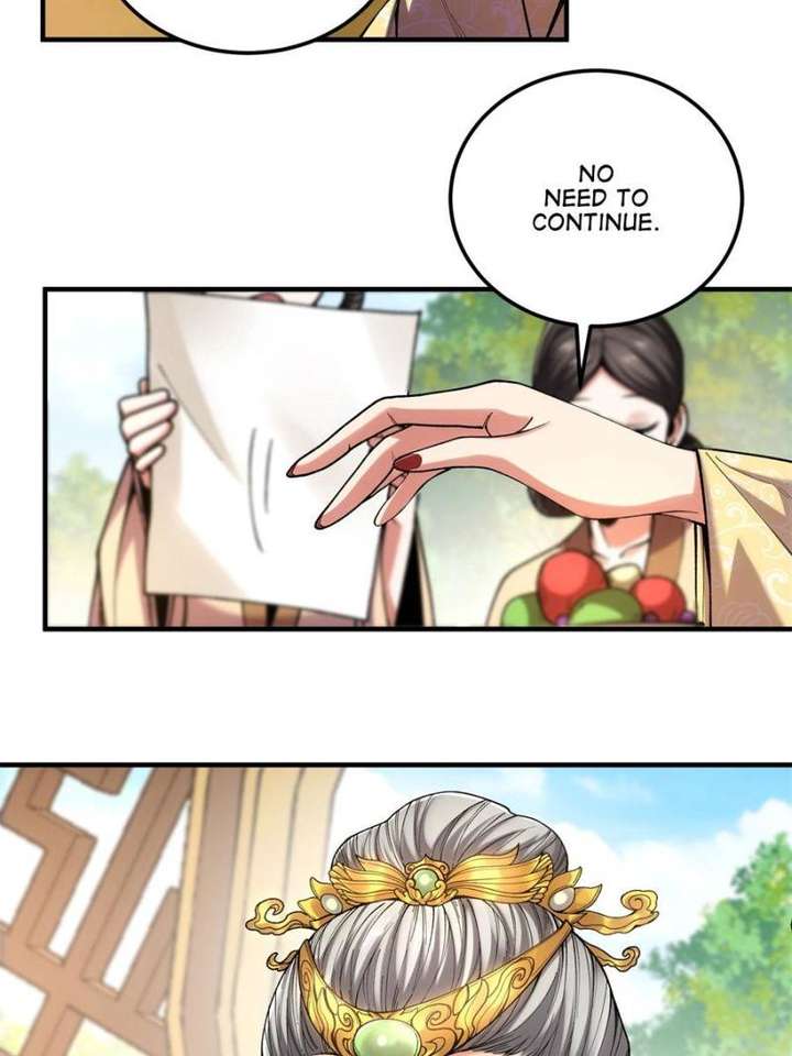 Read Celebrating the Remaining Life EN Manga Online