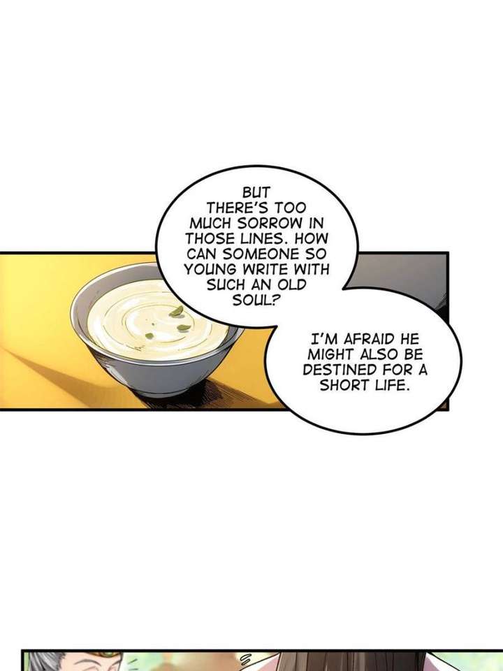 Read Celebrating the Remaining Life EN Manga Online