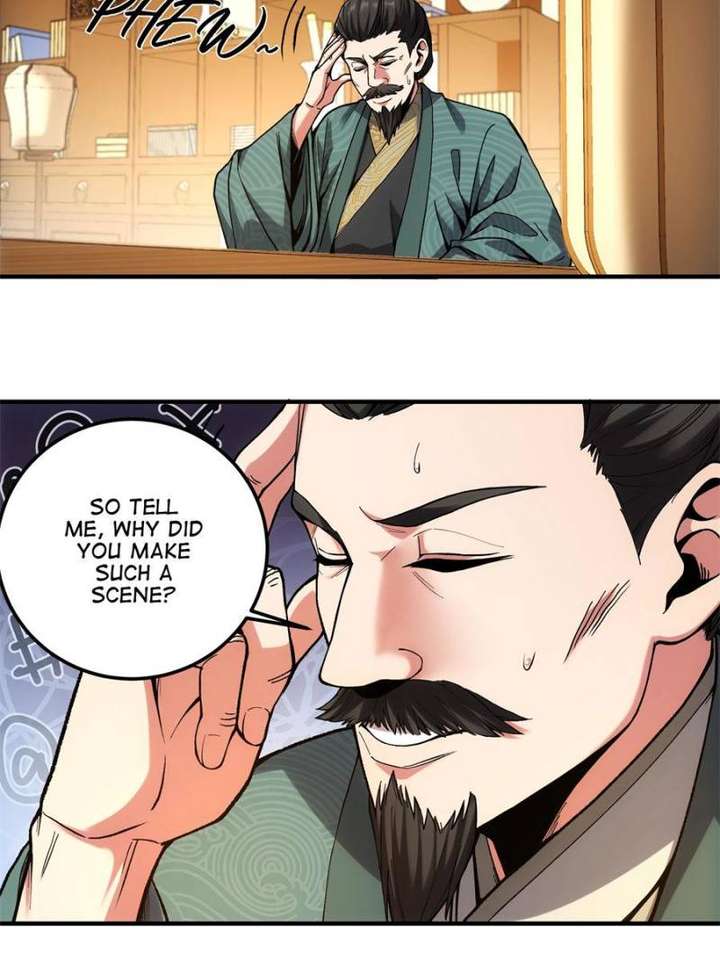 Read Celebrating the Remaining Life EN Manga Online