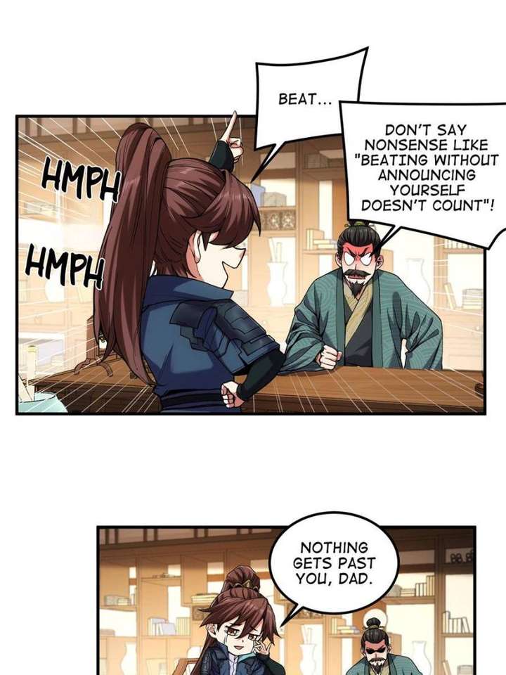 Read Celebrating the Remaining Life EN Manga Online
