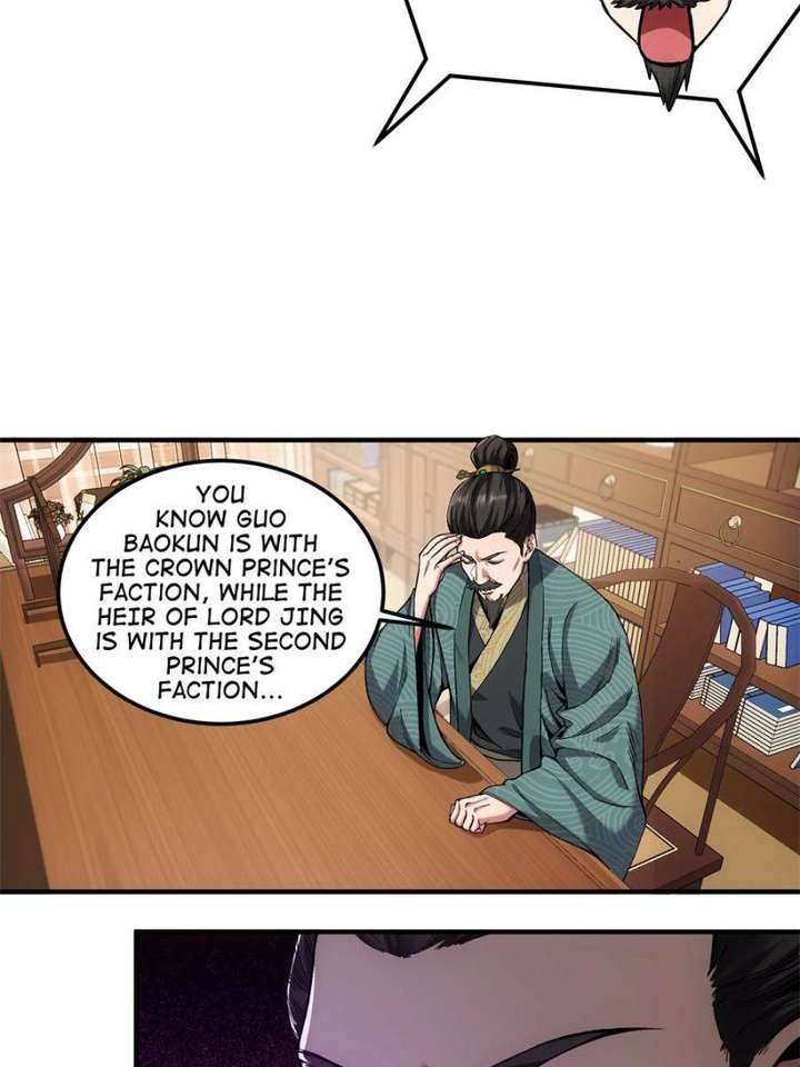 Read Celebrating the Remaining Life EN Manga Online