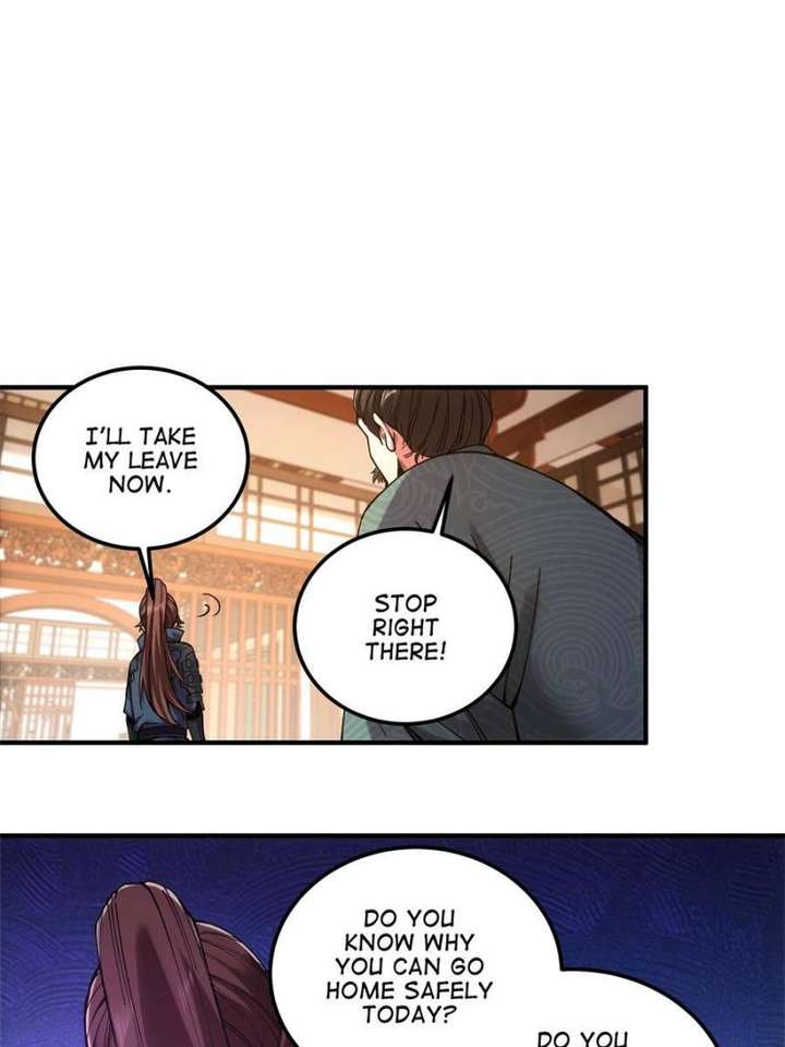 Read Celebrating the Remaining Life EN Manga Online