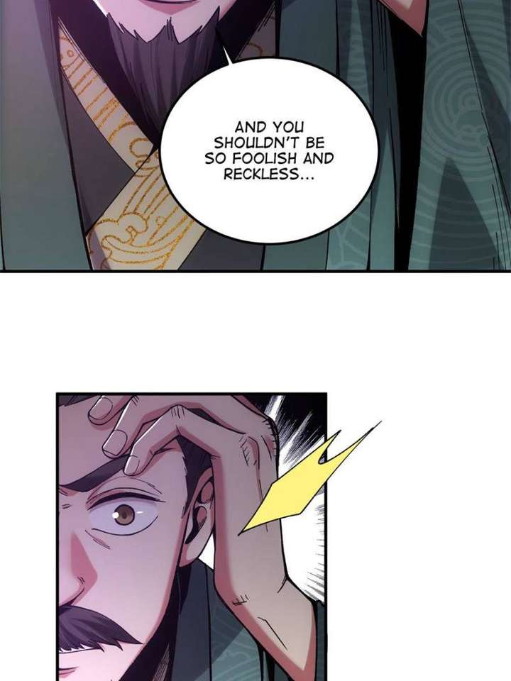 Read Celebrating the Remaining Life EN Manga Online