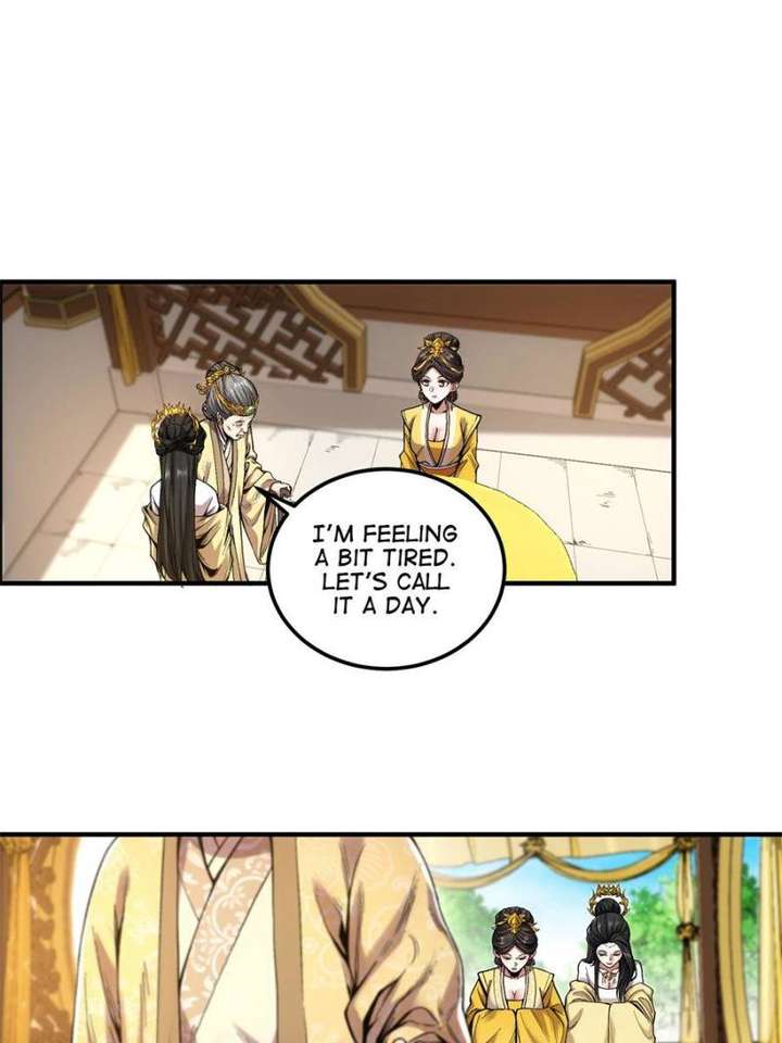 Read Celebrating the Remaining Life EN Manga Online