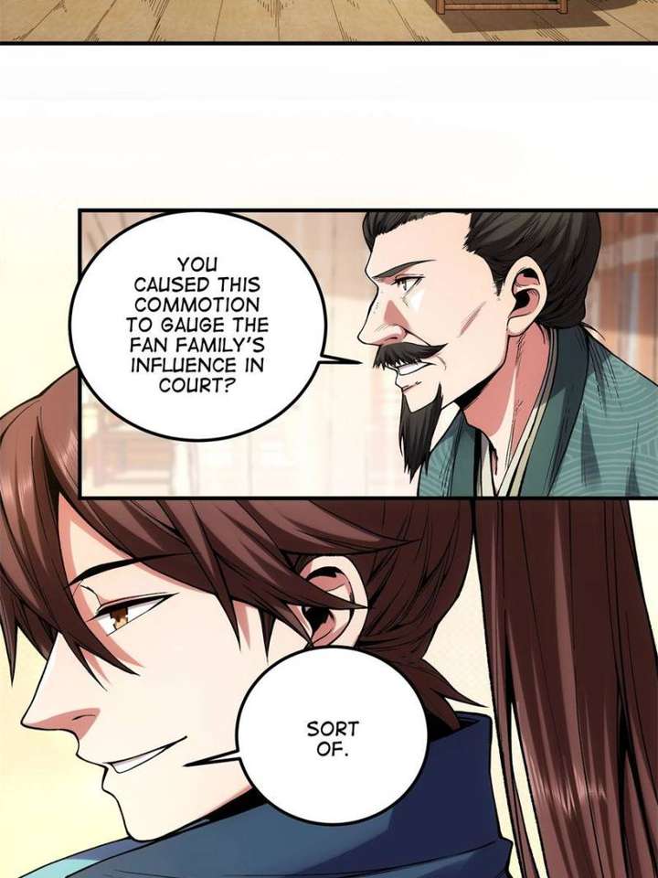 Read Celebrating the Remaining Life EN Manga Online