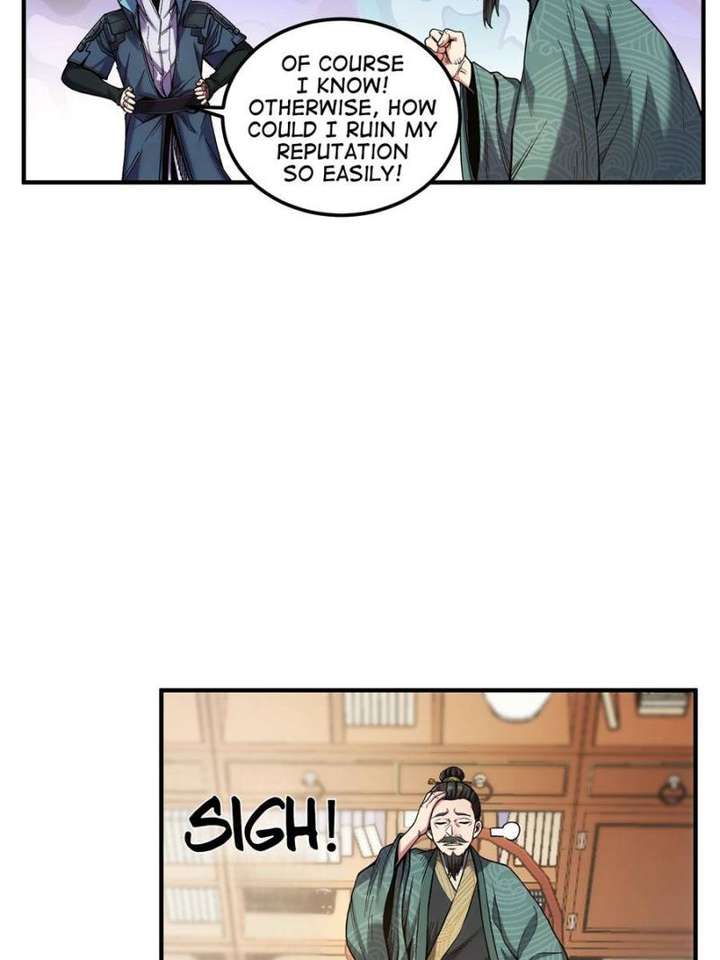 Read Celebrating the Remaining Life EN Manga Online