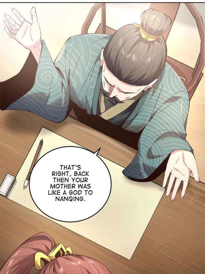 Read Celebrating the Remaining Life EN Manga Online