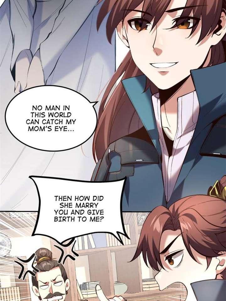 Read Celebrating the Remaining Life EN Manga Online