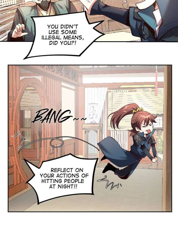Read Celebrating the Remaining Life EN Manga Online