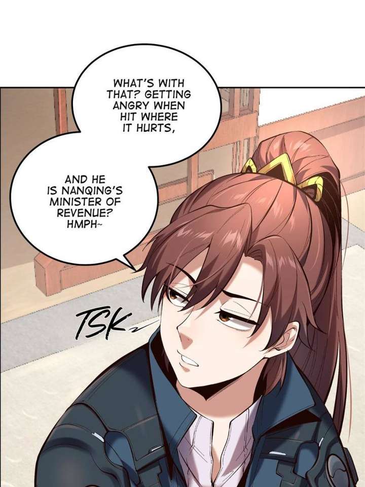 Read Celebrating the Remaining Life EN Manga Online