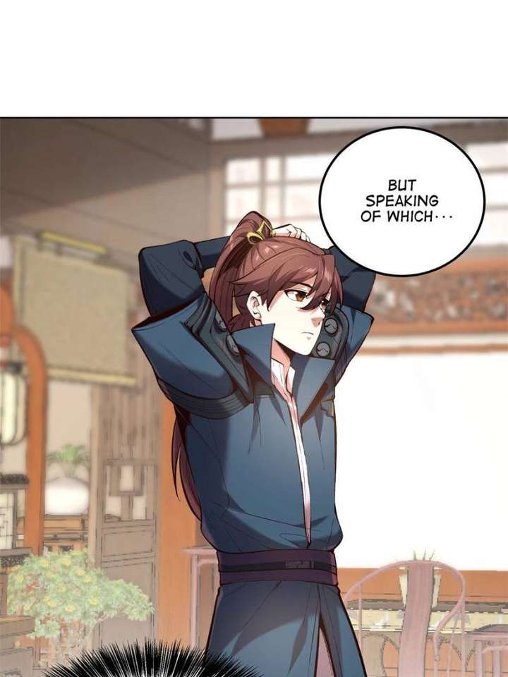 Read Celebrating the Remaining Life EN Manga Online