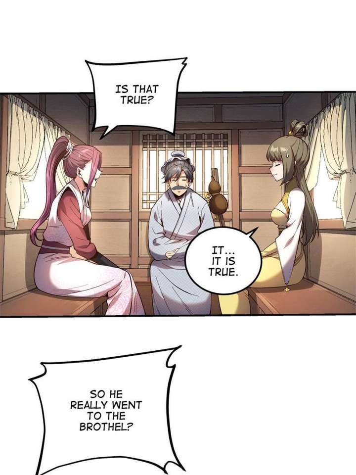 Read Celebrating the Remaining Life EN Manga Online