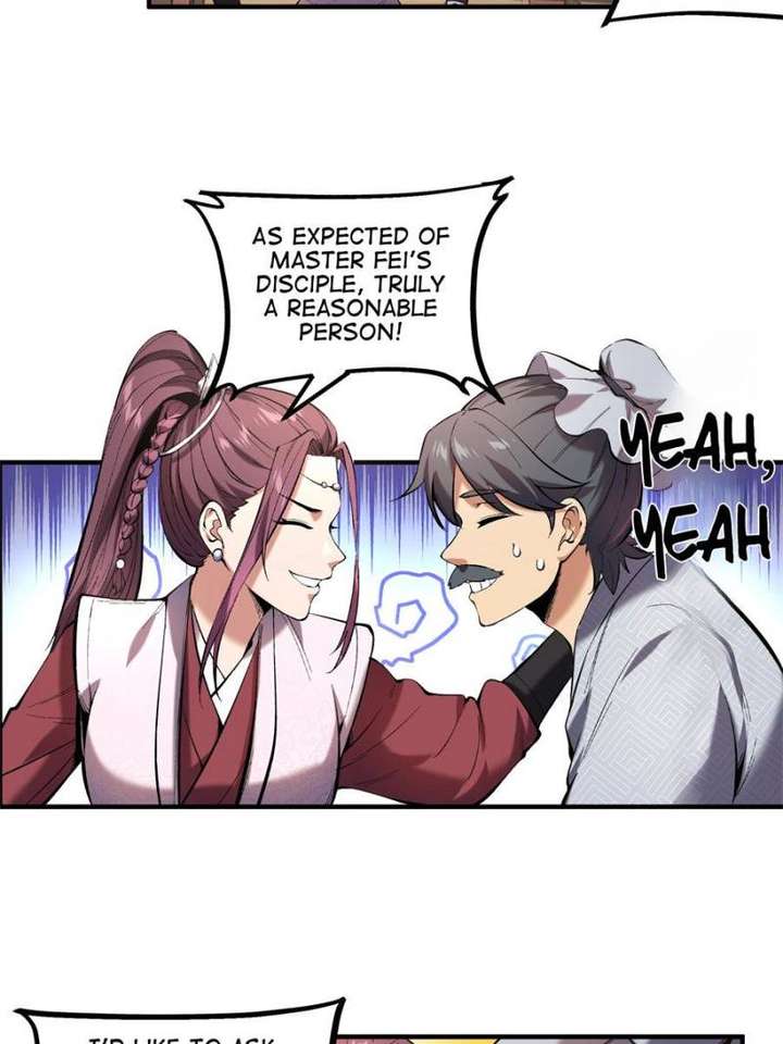 Read Celebrating the Remaining Life EN Manga Online