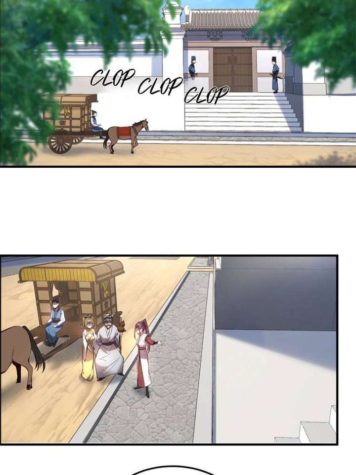 Read Celebrating the Remaining Life EN Manga Online