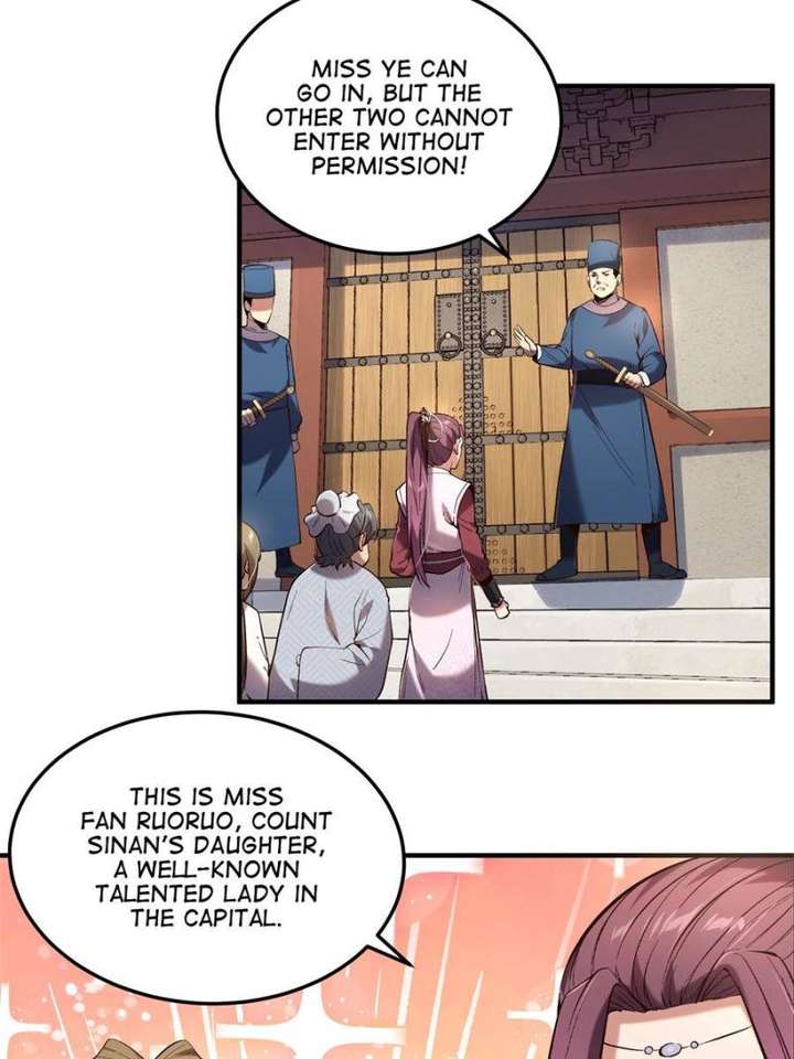 Read Celebrating the Remaining Life EN Manga Online