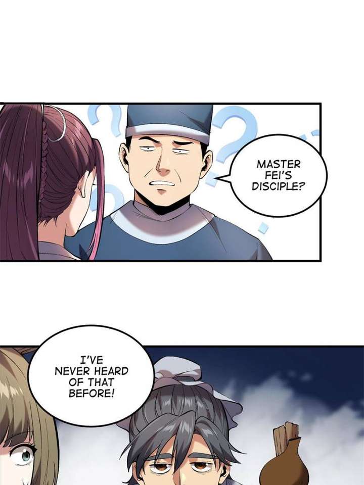 Read Celebrating the Remaining Life EN Manga Online
