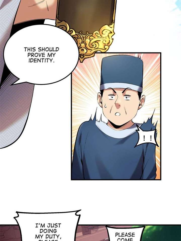 Read Celebrating the Remaining Life EN Manga Online