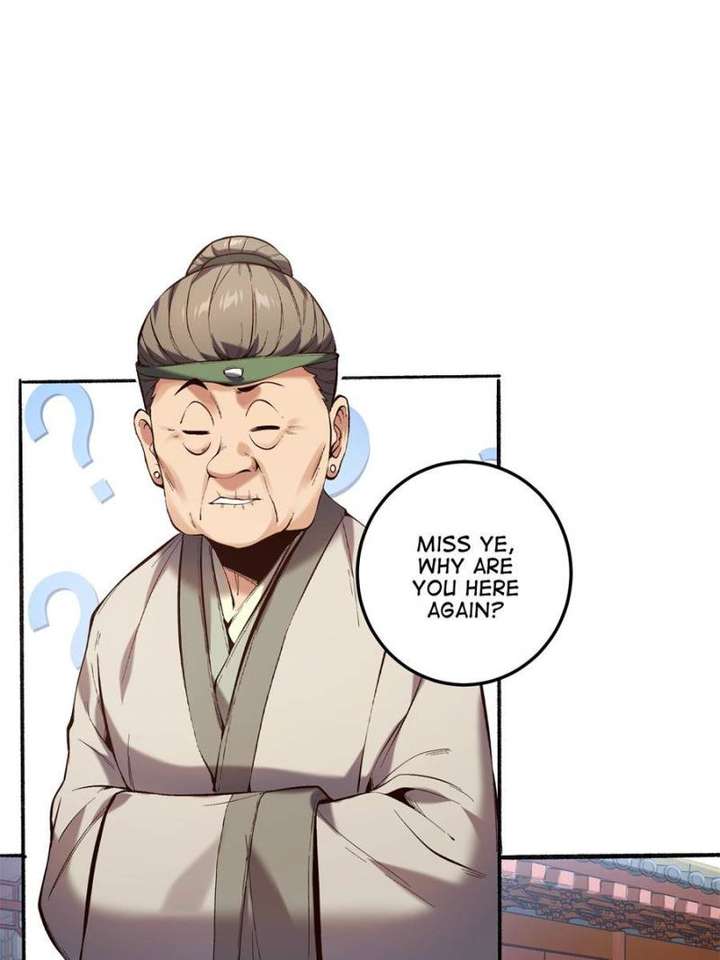 Read Celebrating the Remaining Life EN Manga Online