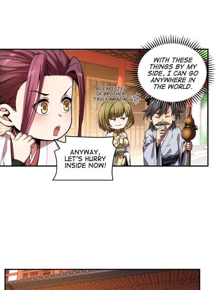 Read Celebrating the Remaining Life EN Manga Online
