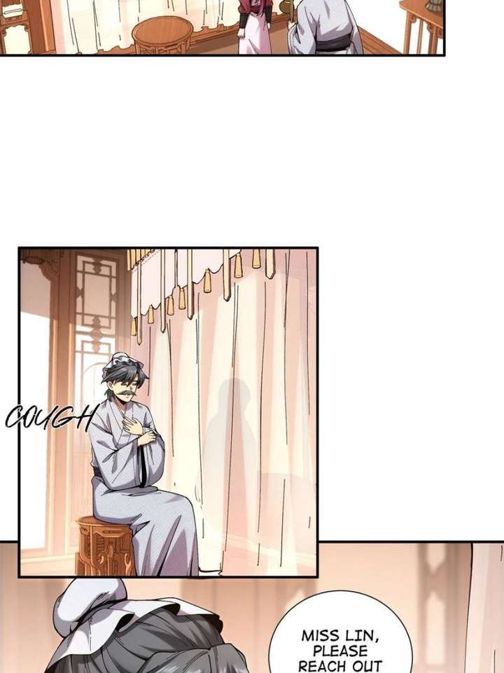 Read Celebrating the Remaining Life EN Manga Online