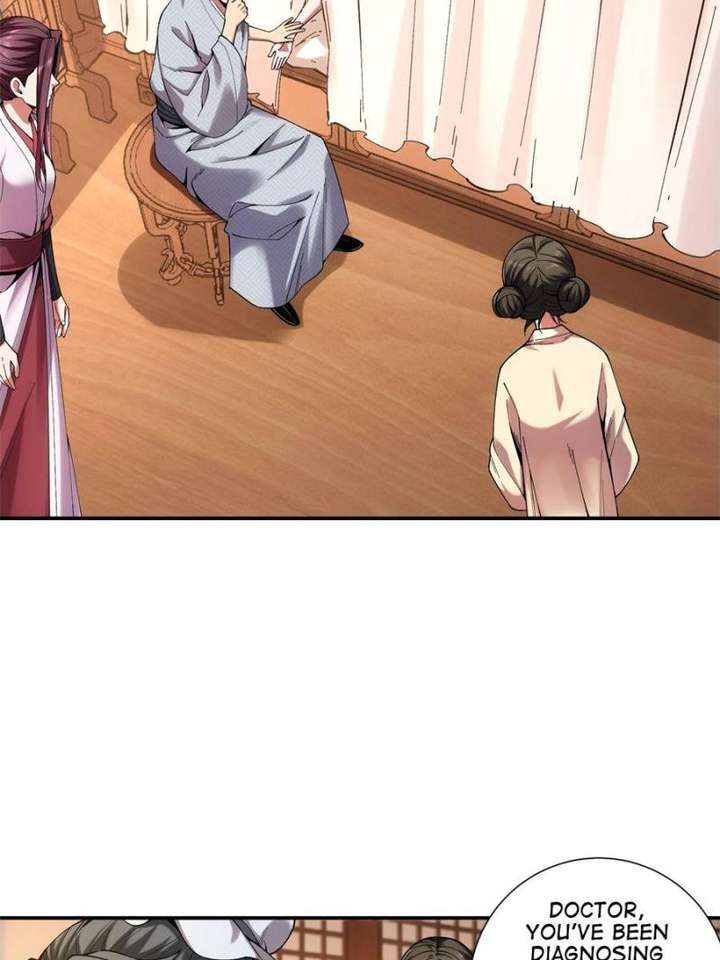 Read Celebrating the Remaining Life EN Manga Online