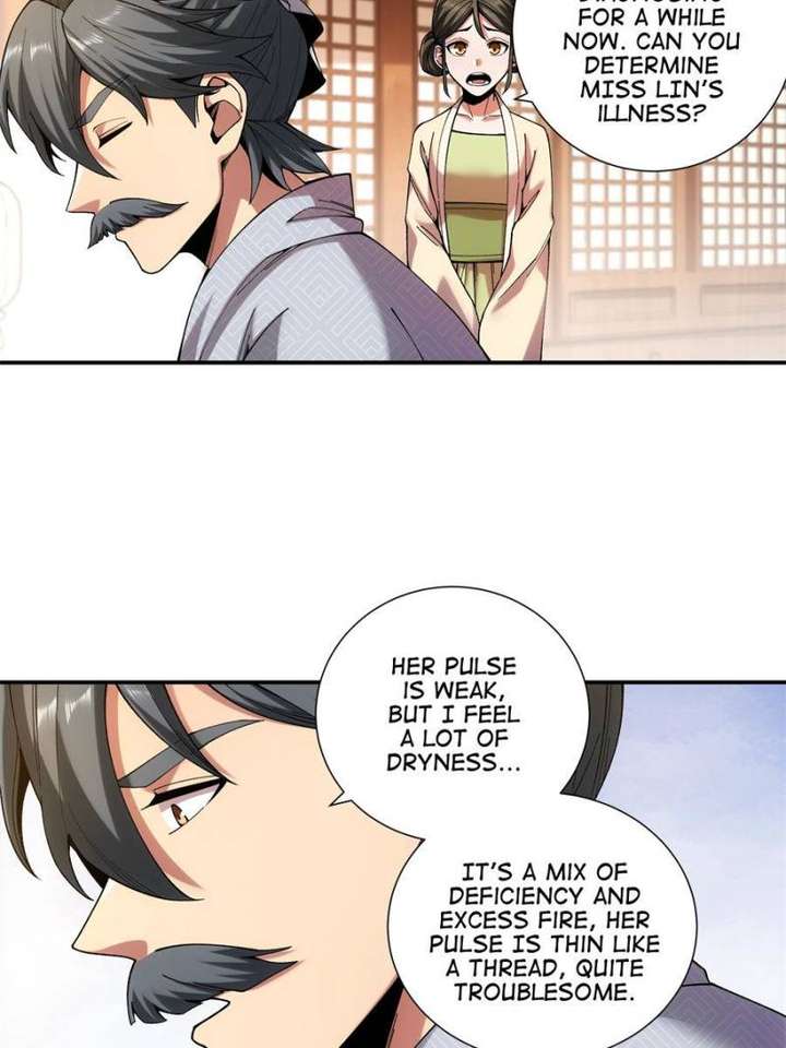 Read Celebrating the Remaining Life EN Manga Online
