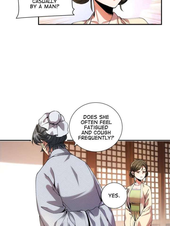 Read Celebrating the Remaining Life EN Manga Online