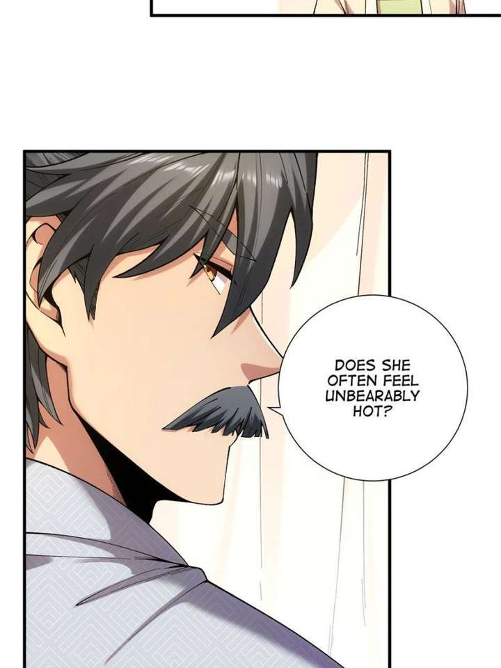 Read Celebrating the Remaining Life EN Manga Online