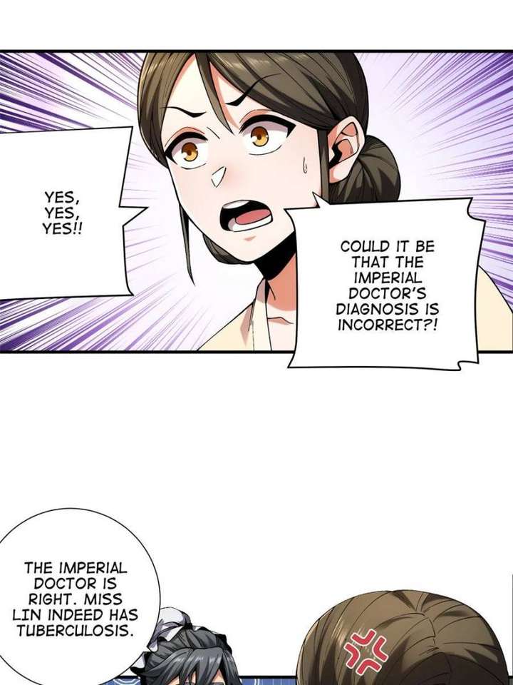 Read Celebrating the Remaining Life EN Manga Online