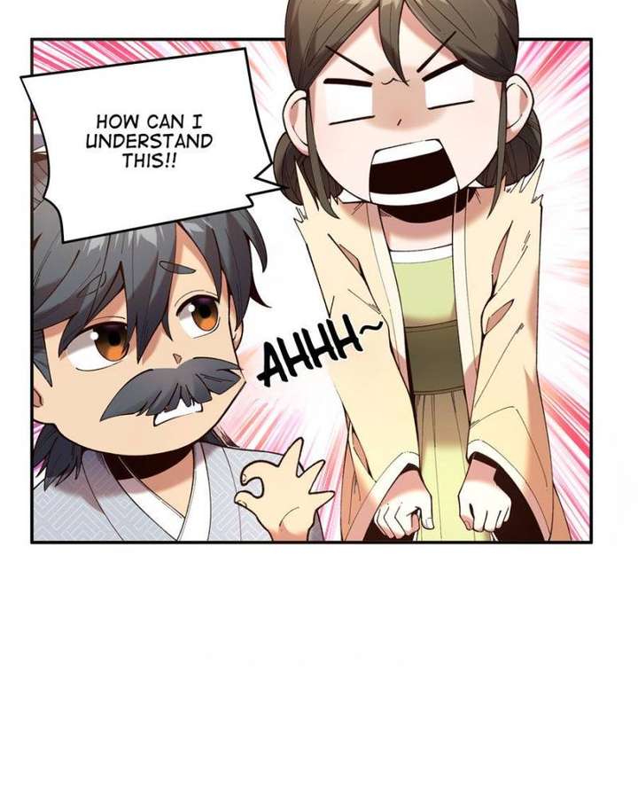 Read Celebrating the Remaining Life EN Manga Online