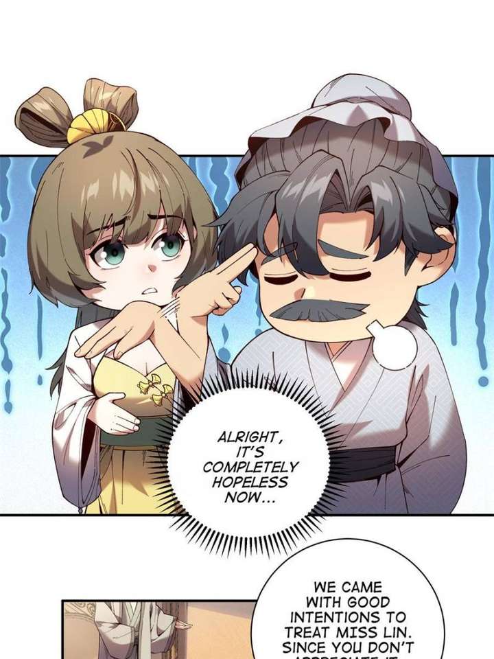 Read Celebrating the Remaining Life EN Manga Online