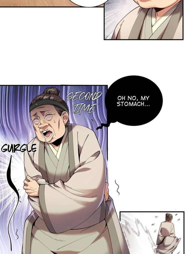 Read Celebrating the Remaining Life EN Manga Online