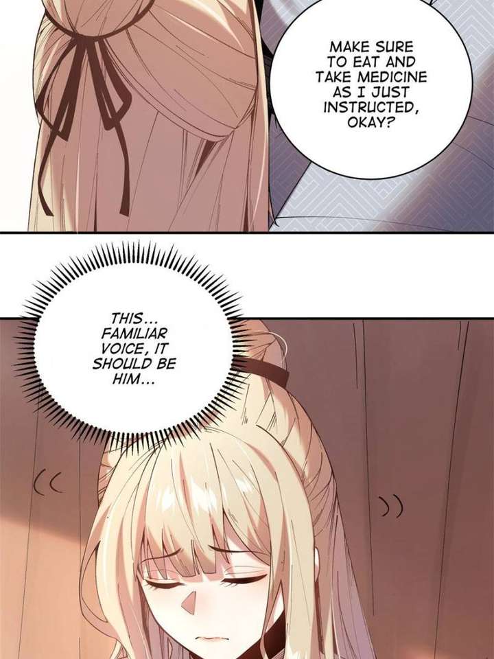 Read Celebrating the Remaining Life EN Manga Online
