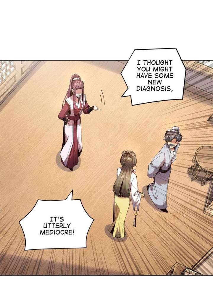 Read Celebrating the Remaining Life EN Manga Online