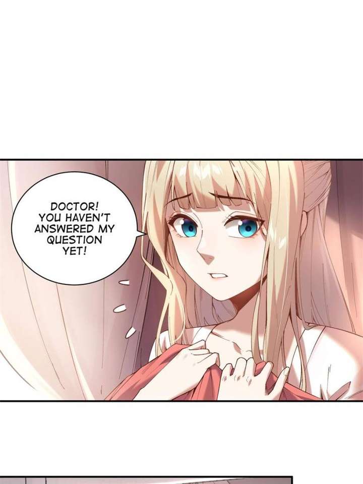 Read Celebrating the Remaining Life EN Manga Online