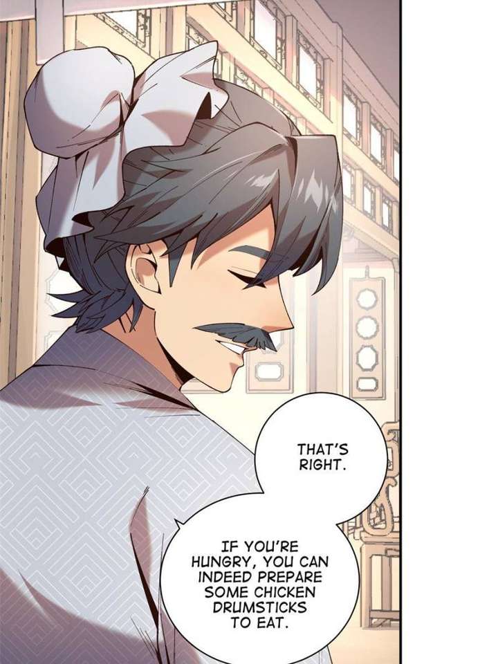 Read Celebrating the Remaining Life EN Manga Online