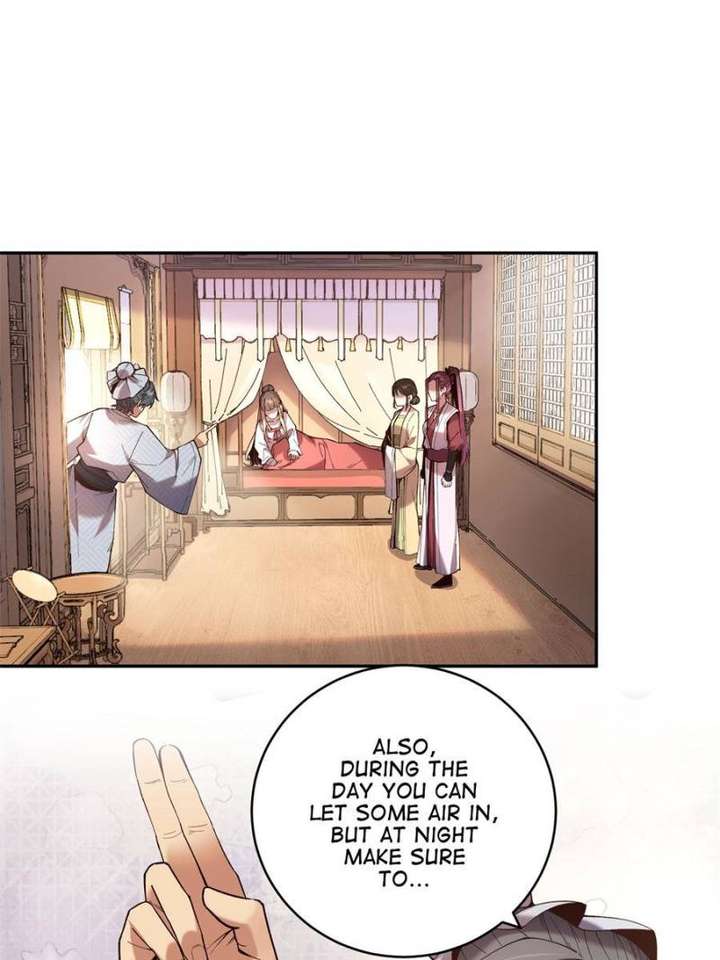 Read Celebrating the Remaining Life EN Manga Online