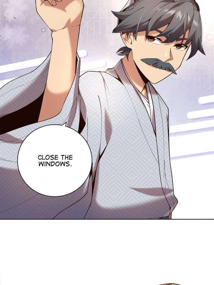 Read Celebrating the Remaining Life EN Manga Online
